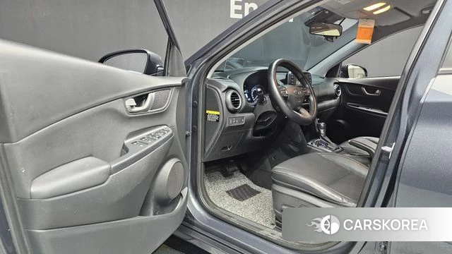 Hyundai Kona id 4765566 из Кореи 20
