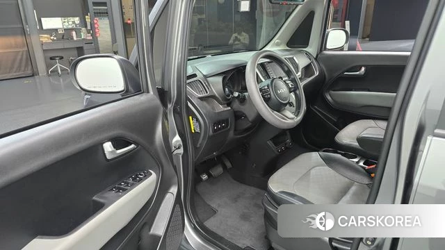 Kia The New Ray id 5002929 из Кореи 30