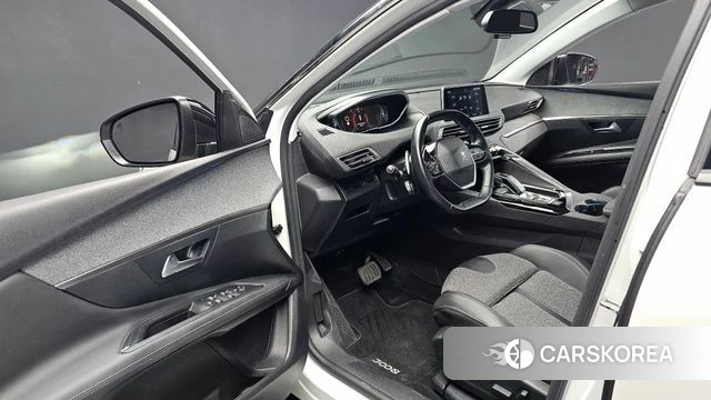 Peugeot 3008 second generation id 5013071 из Кореи 20