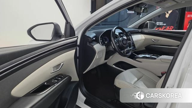 Hyundai Tucson (NX4) id 4701388 из Кореи 30