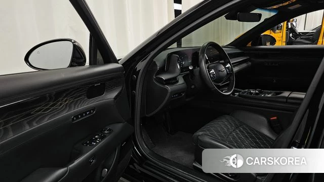 Genesis G90 (RS4) id 4904702 из Кореи 45