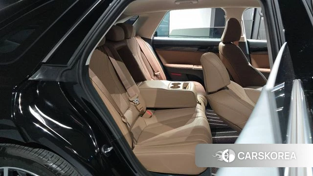 Hyundai Grandeur (GN7) id 5025884 из Кореи 35