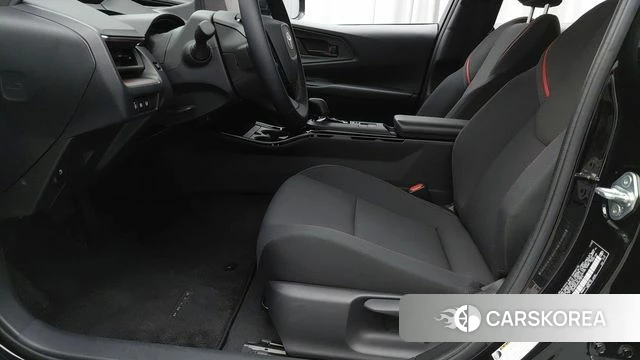 Toyota Prius 5th Generation id 5011261 из Кореи 20