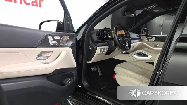 Mercedes-Benz GLS - Class X167 id 4941994 из Кореи 35