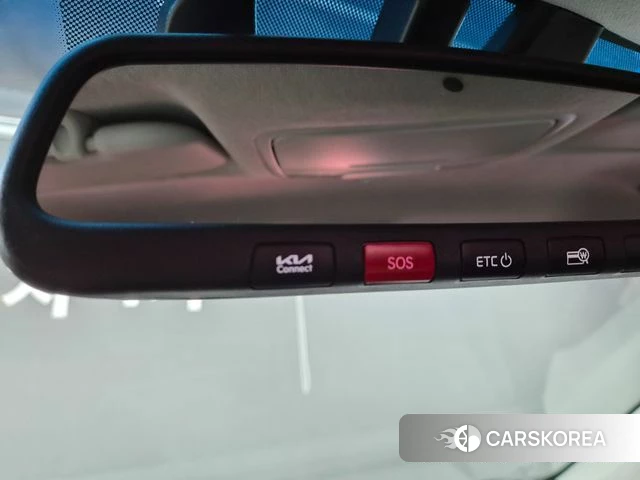 Kia The New K3 2nd generation id 5033804 из Кореи 19