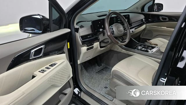 Kia The New Carnival 4th Generation id 5016232 из Кореи 37
