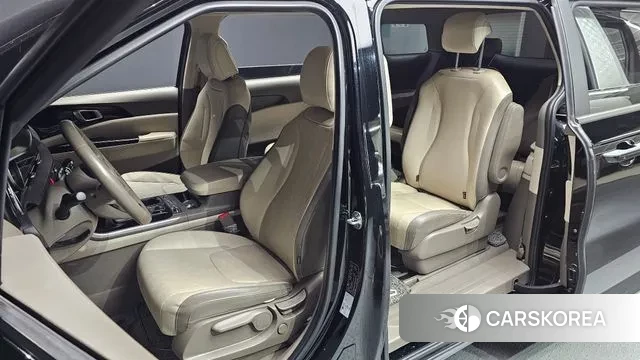 Kia Carnival 4th generation id 3686592 из Кореи 20