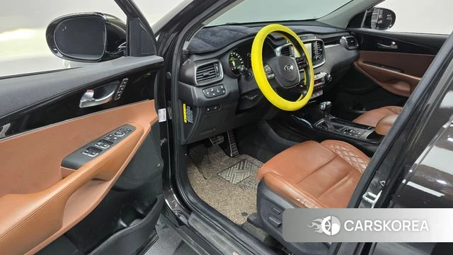 Kia The New Sorento id 5042045 из Кореи 20