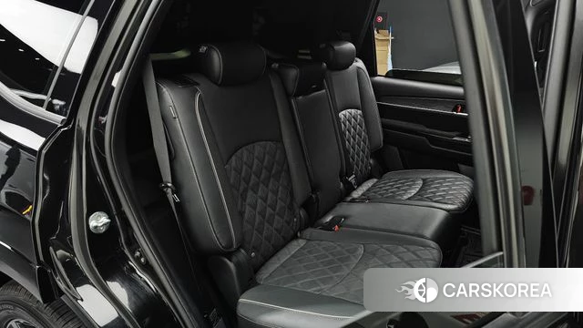 Kia Mohave Master id 4996565 из Кореи 34