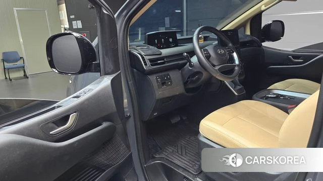 Hyundai Staria id 4957449 из Кореи 33