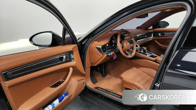 Porsche Panamera (971) id 4720416 из Кореи 38