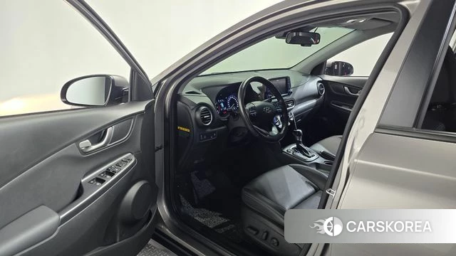 Hyundai Kona id 4978288 из Кореи 30