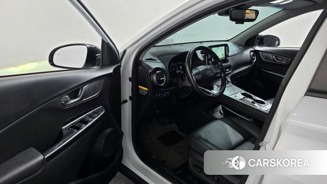 Hyundai Kona Electric id 4776165 из Кореи 20