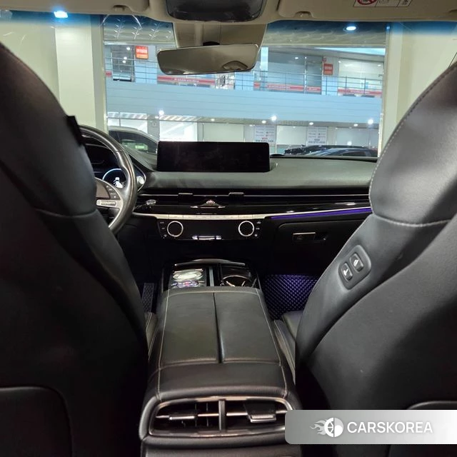 Genesis G80 (RG3) id 4977164 из Кореи 20