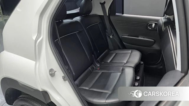 Hyundai Casper id 5047231 из Кореи 30