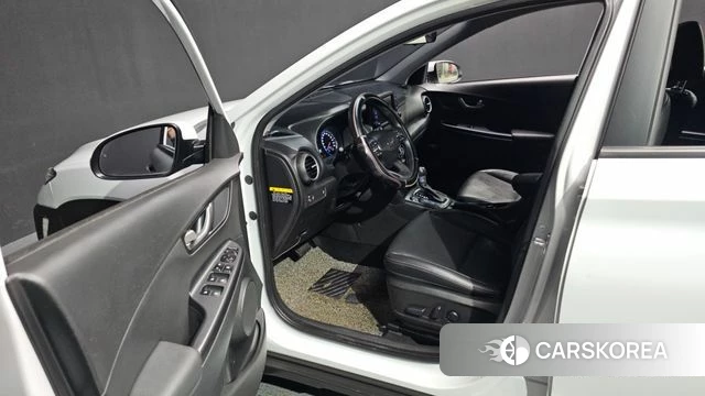 Hyundai Kona id 4197062 из Кореи 32