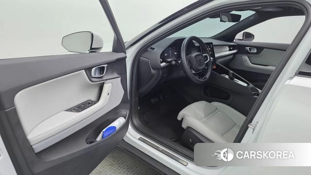 Polestar Polestar 2 id 4934721 из Кореи 34