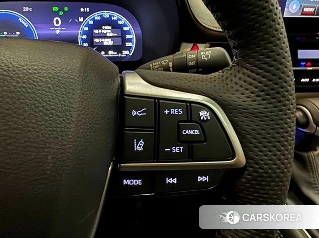 Toyota Sienna 4th Generation id 5038880 из Кореи 20