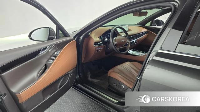 Genesis G80 (RG3) id 4992027 из Кореи 36