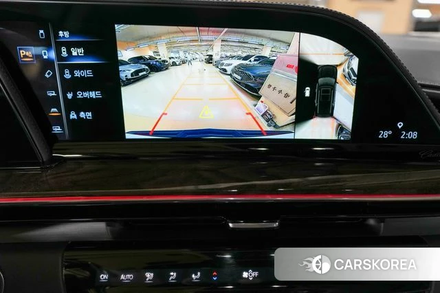 Cadillac Escalade 5th Generation id 4996476 из Кореи 20