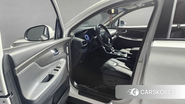 Hyundai Santa Fe TM id 5018941 из Кореи 20