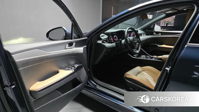 Kia K5 Hybrid 3rd Generation id 4975786 из Кореи 20