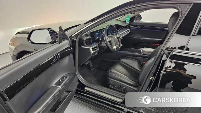 Hyundai Grandeur (GN7) id 4660832 из Кореи 32