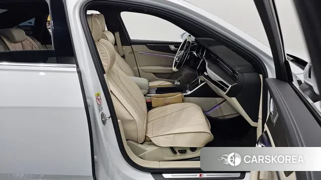 Audi A6 (C8) id 3267808 из Кореи 20