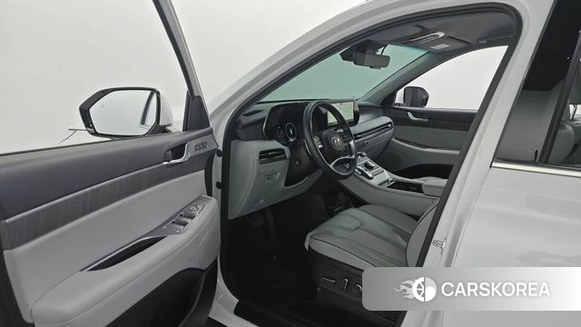 Hyundai The New Palisade id 4990833 из Кореи 20