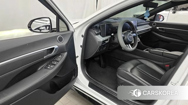 Hyundai Sonata D Edge (DN8) id 5016216 из Кореи 31