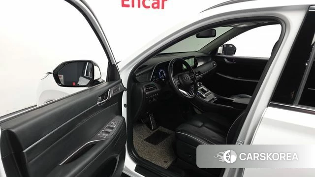 Hyundai Palisade id 5040855 из Кореи 30