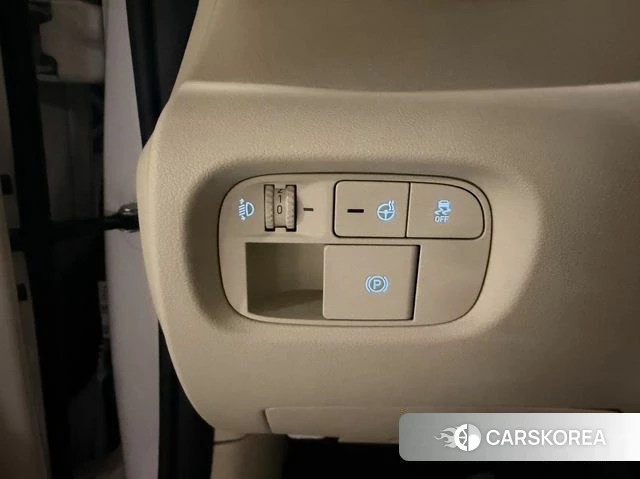 Hyundai Casper Electric id 5000579 из Кореи 20