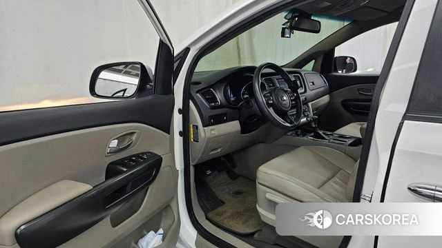 Kia The New Carnival id 4987818 из Кореи 20