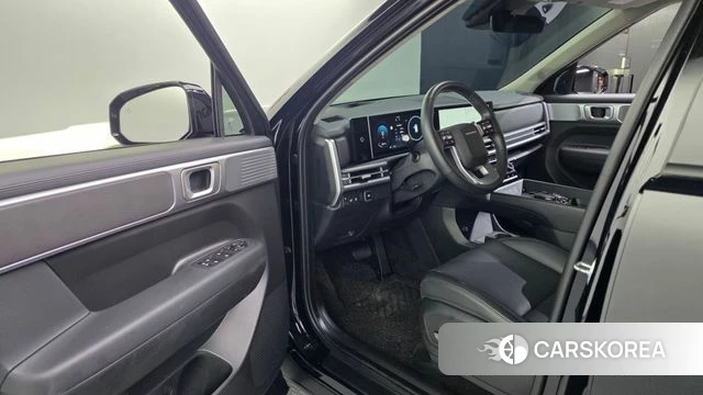 Hyundai Santa Fe (MX5) id 4990484 из Кореи 37