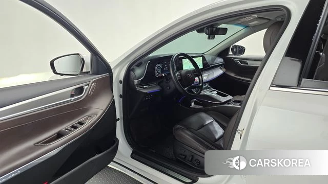 Hyundai The New Grandeur IG id 4959278 из Кореи 20