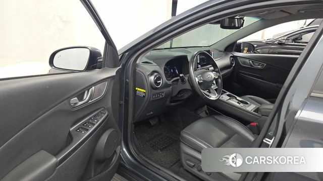 Hyundai Kona Electric id 5004346 из Кореи 20