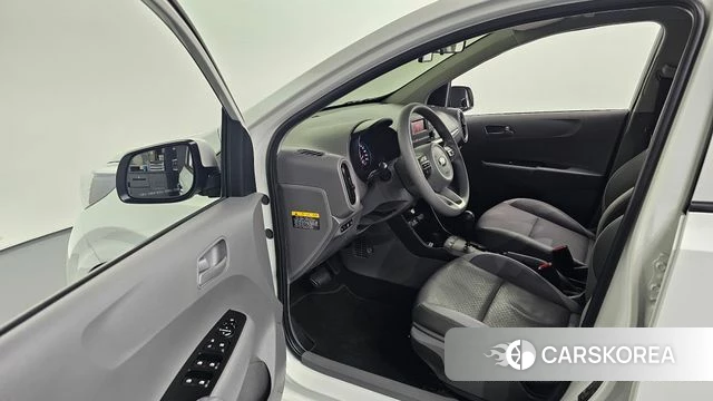 Kia All New Morning (JA) id 4967271 из Кореи 30