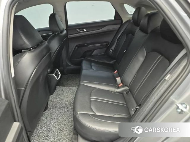 Kia K5 3rd generation id 4975654 из Кореи 18