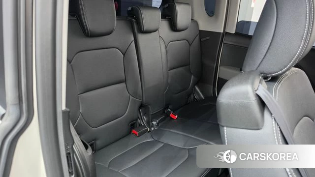 Kia The New Kia Ray id 4980089 из Кореи 31