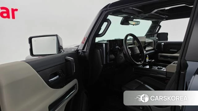 GMC Hummer EV id 4862516 из Кореи 31