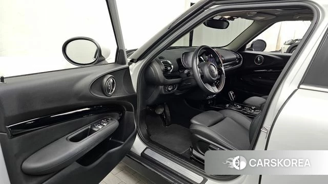 Mini Cooper Clubman id 4986437 из Кореи 35