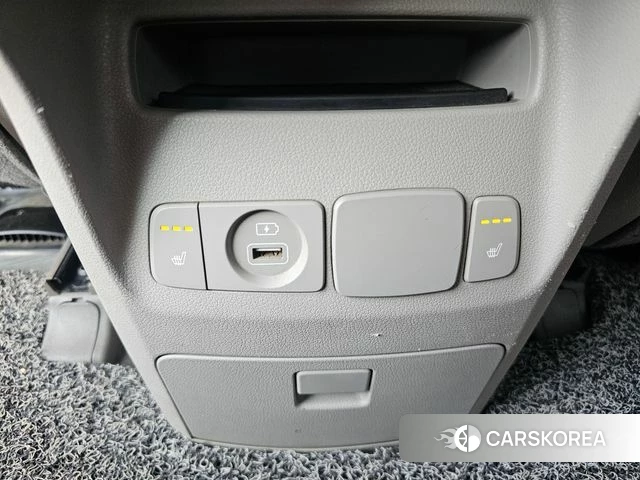 Kia The New Carnival id 4983038 из Кореи 20