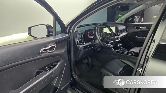 Kia Sportage 5th Generation id 5052926 из Кореи 20