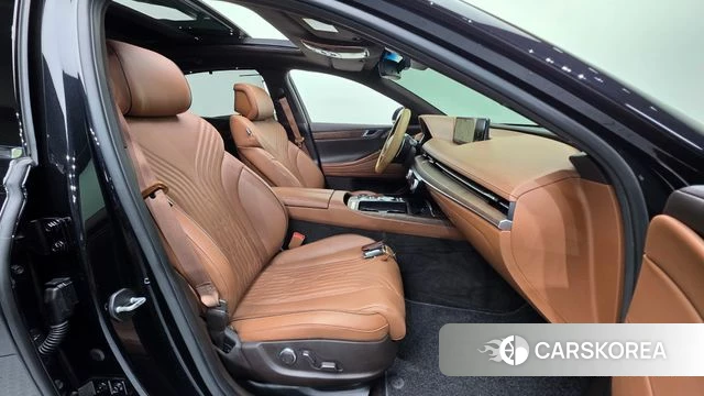 Genesis G80 (RG3) id 5002767 из Кореи 38
