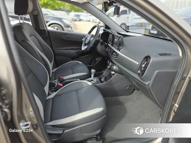 Kia All New Morning (JA) id 5035427 из Кореи 20