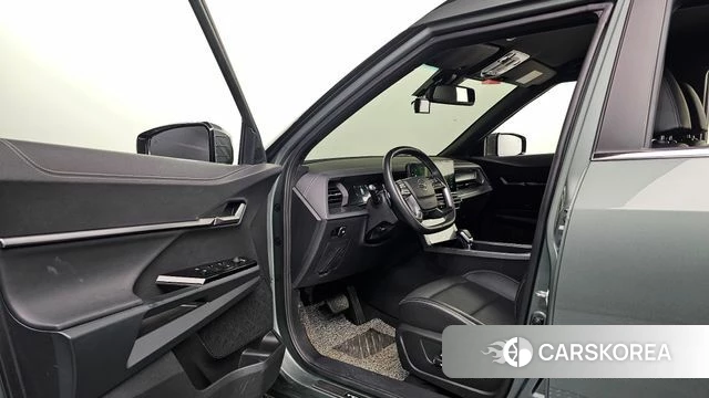 Ssangyong Torres id 4917107 из Кореи 33