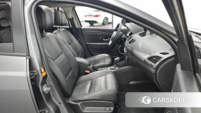 Renault Korea (Samsung) SM3 Neo id 4978166 из Кореи 20
