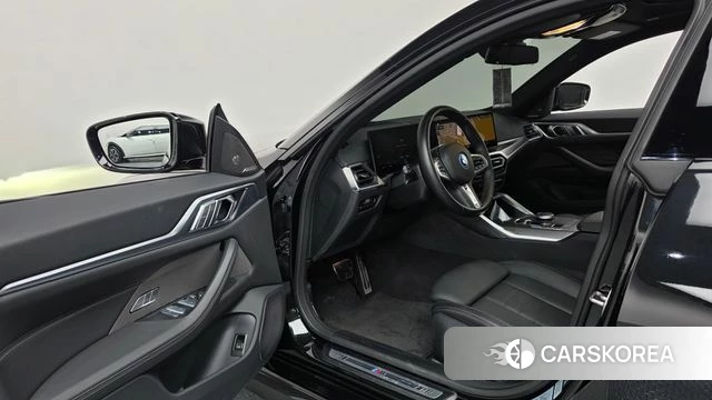 BMW i4 id 4965109 из Кореи 32