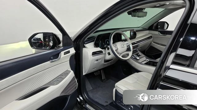 Hyundai The New Palisade id 4965111 из Кореи 35