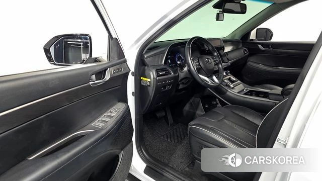 Hyundai Palisade id 5028815 из Кореи 20
